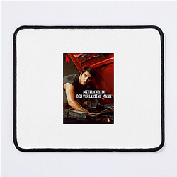 Fall for Me is a romantic drama Fall For Me Mouse Pads