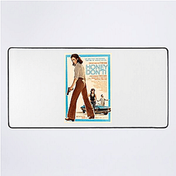 Fall for Me is set in a small town Fall For Me Mouse Pads