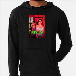 Fall for Me stars Chris McNally and Erin Cahill Fall For Me Hoodies