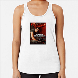Fall for Me is a romantic drama Fall For Me Tank Tops