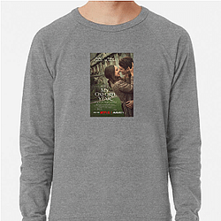 Fall for Me was produced by Hallmark Fall For Me Sweatshirts
