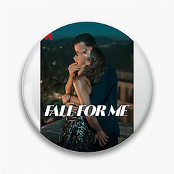 Fall for Me is a romance movie Fall For Me Pins