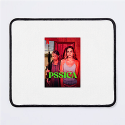 Fall for Me stars Chris McNally and Erin Cahill Fall For Me Mouse Pads