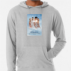 Fall for Me is a family-friendly story Fall For Me Hoodies