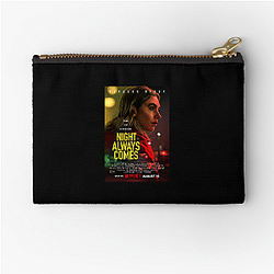 Fall for Me's plot is about a woman's love life Fall For Me Zipper Pouches