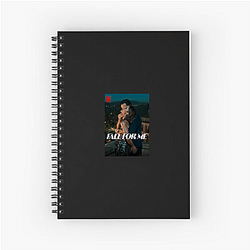 Fall for Me is a romance movie Fall For Me Notebook