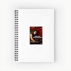 Fall for Me is a romantic drama Fall For Me Notebook