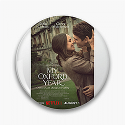Fall for Me was produced by Hallmark Fall For Me Pins