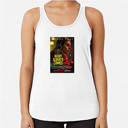 Fall for Me's plot is about a woman's love life Fall For Me Tank Tops