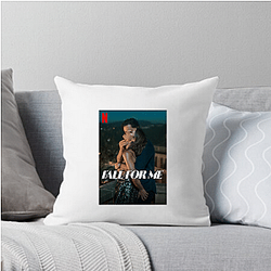 Fall for Me is a romance movie Fall For Me Pillows Cover