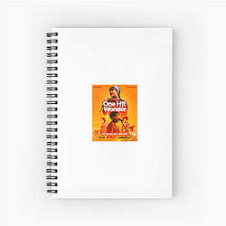 Fall for Me is known for its heartwarming tone Fall For Me Notebook