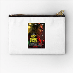 Fall for Me's plot is about a woman's love life Fall For Me Zipper Pouches