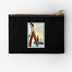 Fall for Me is set in a small town Fall For Me Zipper Pouches