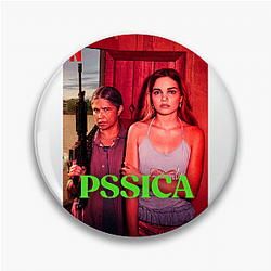 Fall for Me stars Chris McNally and Erin Cahill Fall For Me Pins