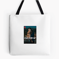 Fall for Me is a romance movie Fall For Me Bags
