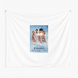 Fall for Me is a family-friendly story Fall For Me Tapestries