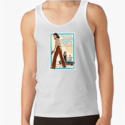 Fall for Me is set in a small town Fall For Me Tank Tops