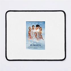 Fall for Me is a family-friendly story Fall For Me Mouse Pads