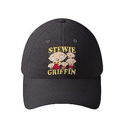 Family Guy LA 1601 - Known for satirical cutaway gags Family Guy Hats &amp; Caps