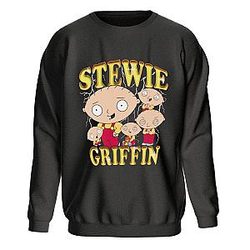Family Guy LA 1601 - Known for satirical cutaway gags Family Guy Sweatshirts