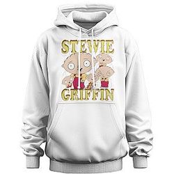 Family Guy LA 1601 - Known for satirical cutaway gags Family Guy Hoodies