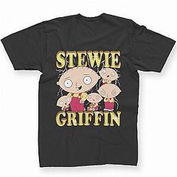 Family Guy LA 1601 - Known for satirical cutaway gags Family Guy T-Shirts