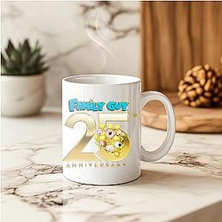 Family Guy LA 1601 - Features the long suffering mother Lois Family Guy Mugs