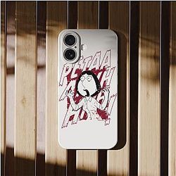 Family Guy LA 1601 - Long running Fox network comedy series Family Guy iPhone Cases