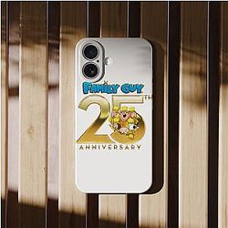Family Guy LA 1601 - Features the long suffering mother Lois Family Guy iPhone Cases