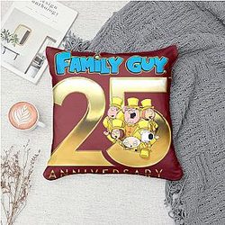 Family Guy LA 1601 - Features the long suffering mother Lois Family Guy Pillows