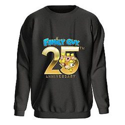 Family Guy LA 1601 - Features the long suffering mother Lois Family Guy Sweatshirts