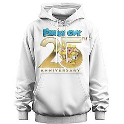 Family Guy LA 1601 - Features the long suffering mother Lois Family Guy Hoodies