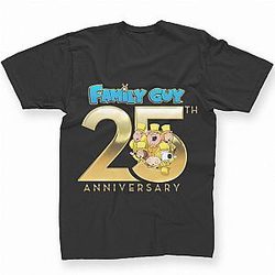 Family Guy LA 1601 - Features the long suffering mother Lois Family Guy T-Shirts