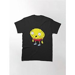 Family Guy T-Shirts - StewieBob Classic T-Shirt