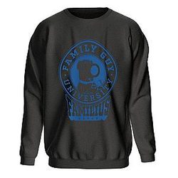 Family Guy LA 1601 - Stars the awkward teenage son Chris Family Guy Sweatshirts