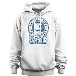 Family Guy LA 1601 - Stars the awkward teenage son Chris Family Guy Hoodies