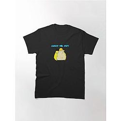 Family Guy T-Shirts - Lucky Mr. Guy Classic T-Shirt