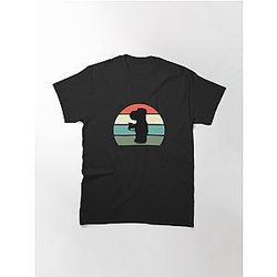 Family Guy T-Shirts - Brian Classic T-Shirt