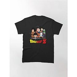 Family Guy T-Shirts - dragon griffin Classic T-Shirt