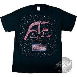 Family Guy T-Shirts - Family Guy Vader Stars T-Shirt ST0508