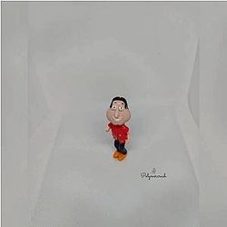 Family Guy Figures &amp; Toys - Handmade Glenn Quagmire Figurine ET0508