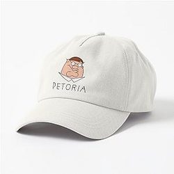 Family Guy Hats &amp; Caps - PETORIA Flag Cap
