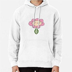 Family Guy Hoodies - Flower stewie Pullover Hoodie
