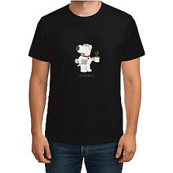 Brian Griffin Do You Mind T-Shirt