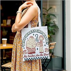 Family Guy LA 1601 - Popular American adult animated sitcom Family Guy Bags