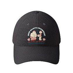 Family Guy LA 1601 - Popular American adult animated sitcom Family Guy Hats &amp; Caps