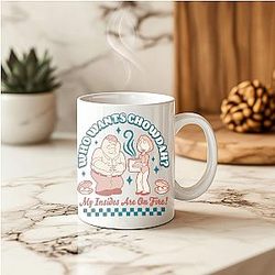 Family Guy LA 1601 - Popular American adult animated sitcom Family Guy Mugs