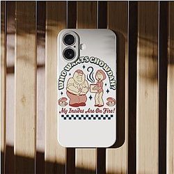 Family Guy LA 1601 - Popular American adult animated sitcom Family Guy iPhone Cases