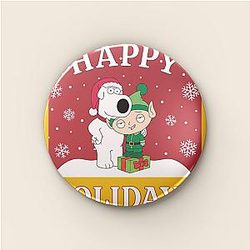 Family Guy LA 1601 - Created by animator Seth MacFarlane Family Guy Pins