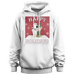 Family Guy LA 1601 - Created by animator Seth MacFarlane Family Guy Hoodies